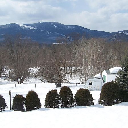 Briarcliff Motel North Conway Esterno foto