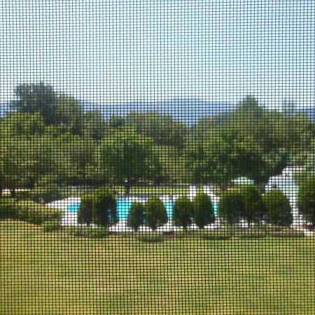 Briarcliff Motel North Conway Esterno foto