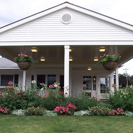 Briarcliff Motel North Conway Esterno foto