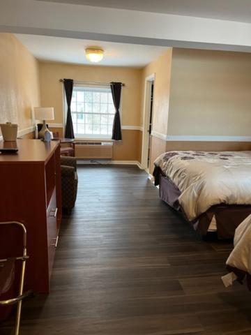 Briarcliff Motel North Conway Esterno foto