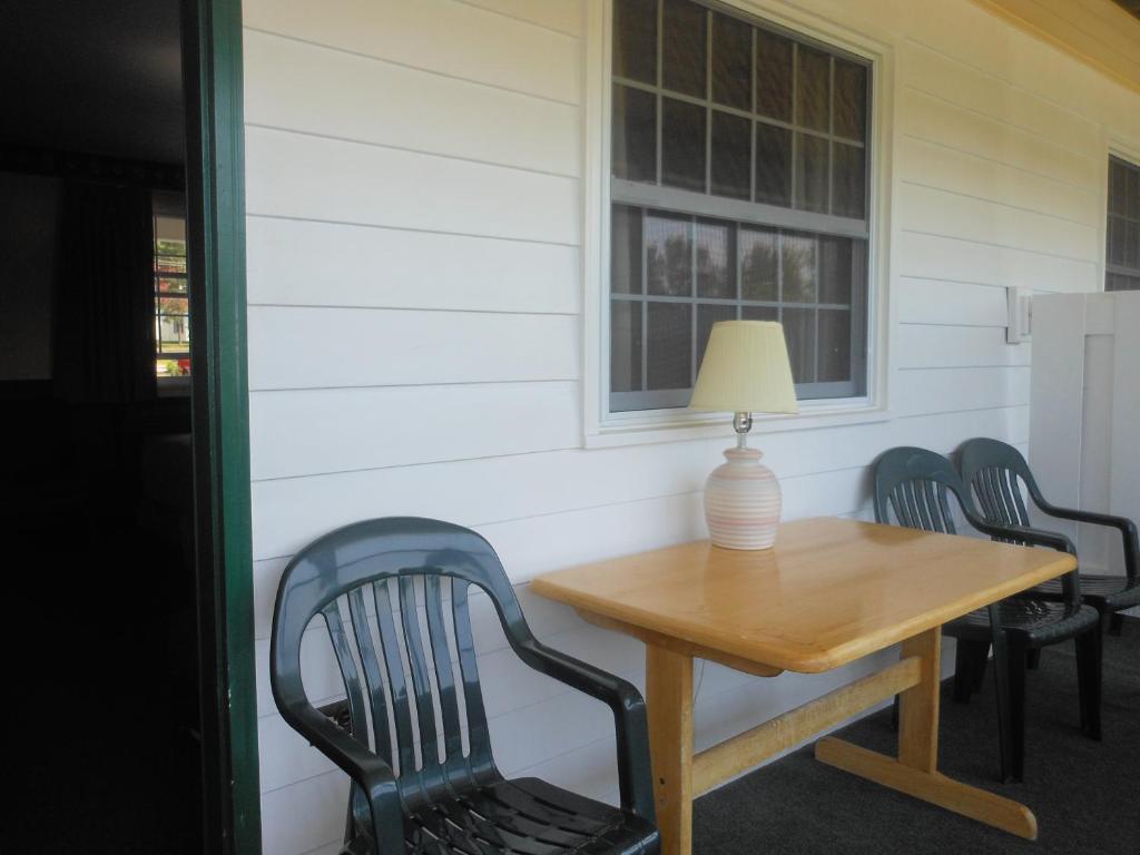 Briarcliff Motel North Conway Esterno foto