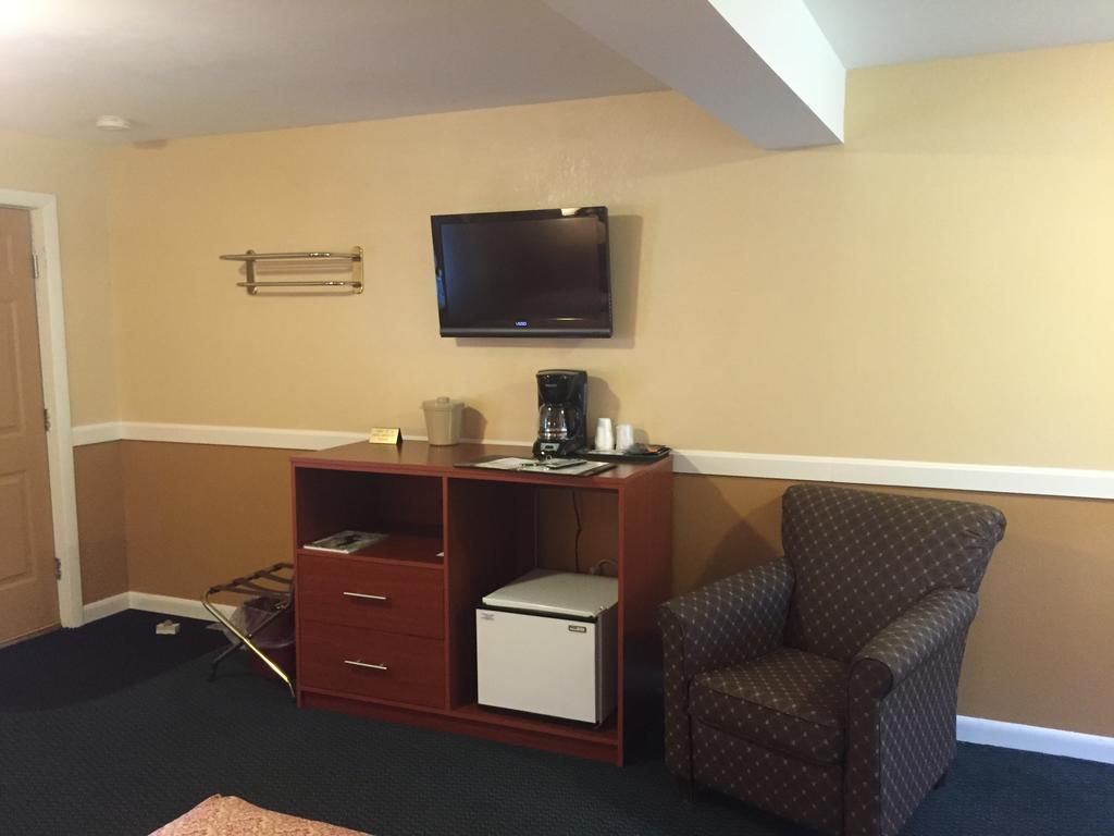 Briarcliff Motel North Conway Esterno foto