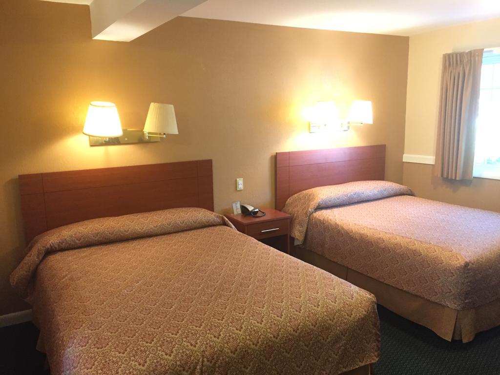 Briarcliff Motel North Conway Esterno foto