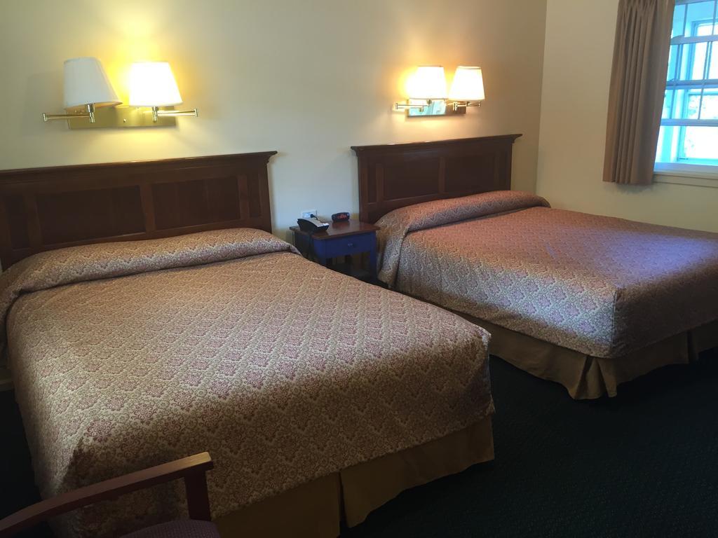 Briarcliff Motel North Conway Esterno foto
