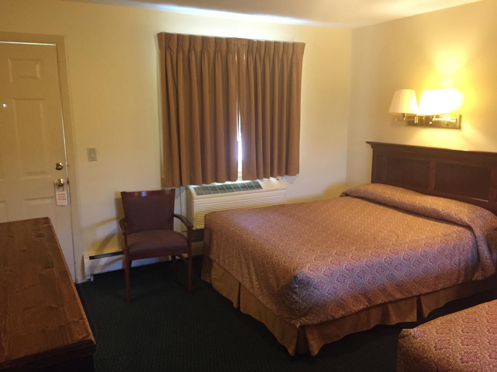 Briarcliff Motel North Conway Esterno foto