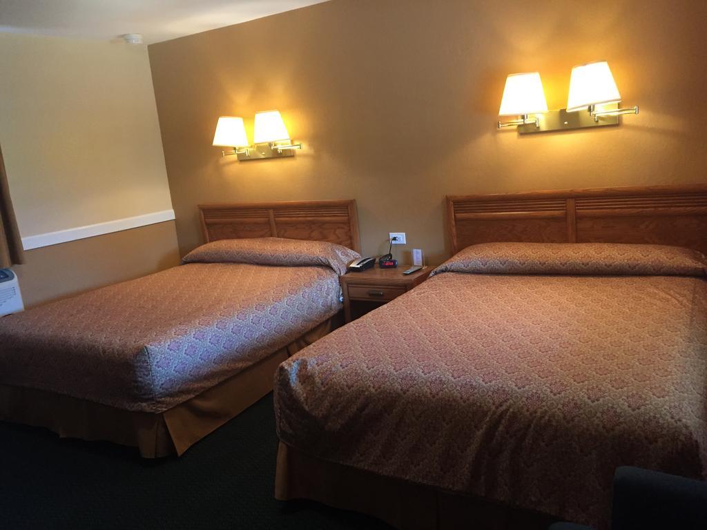 Briarcliff Motel North Conway Esterno foto