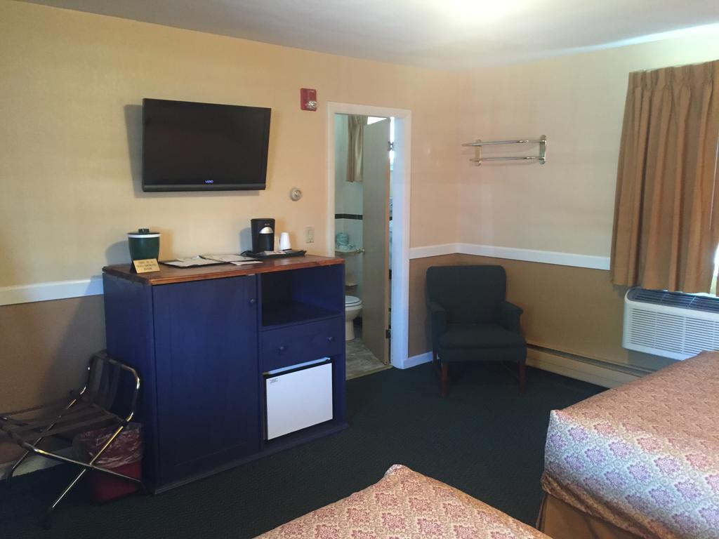 Briarcliff Motel North Conway Esterno foto