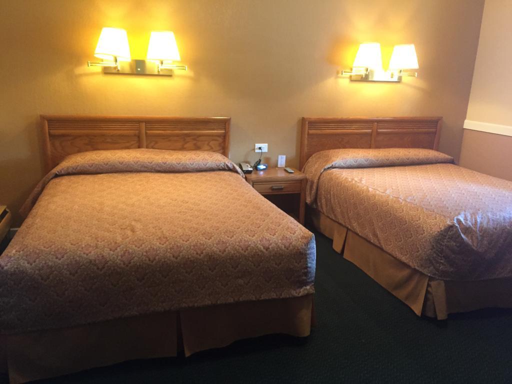 Briarcliff Motel North Conway Esterno foto