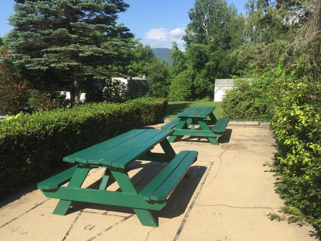 Briarcliff Motel North Conway Esterno foto