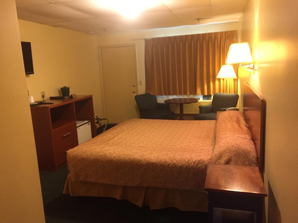 Briarcliff Motel North Conway Esterno foto