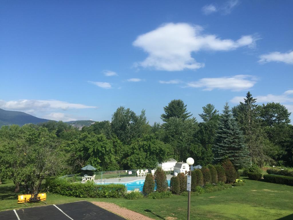 Briarcliff Motel North Conway Esterno foto