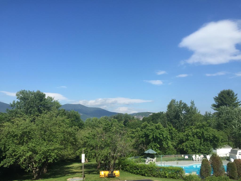 Briarcliff Motel North Conway Esterno foto
