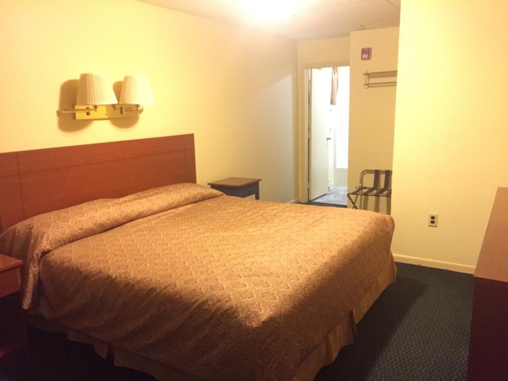 Briarcliff Motel North Conway Esterno foto