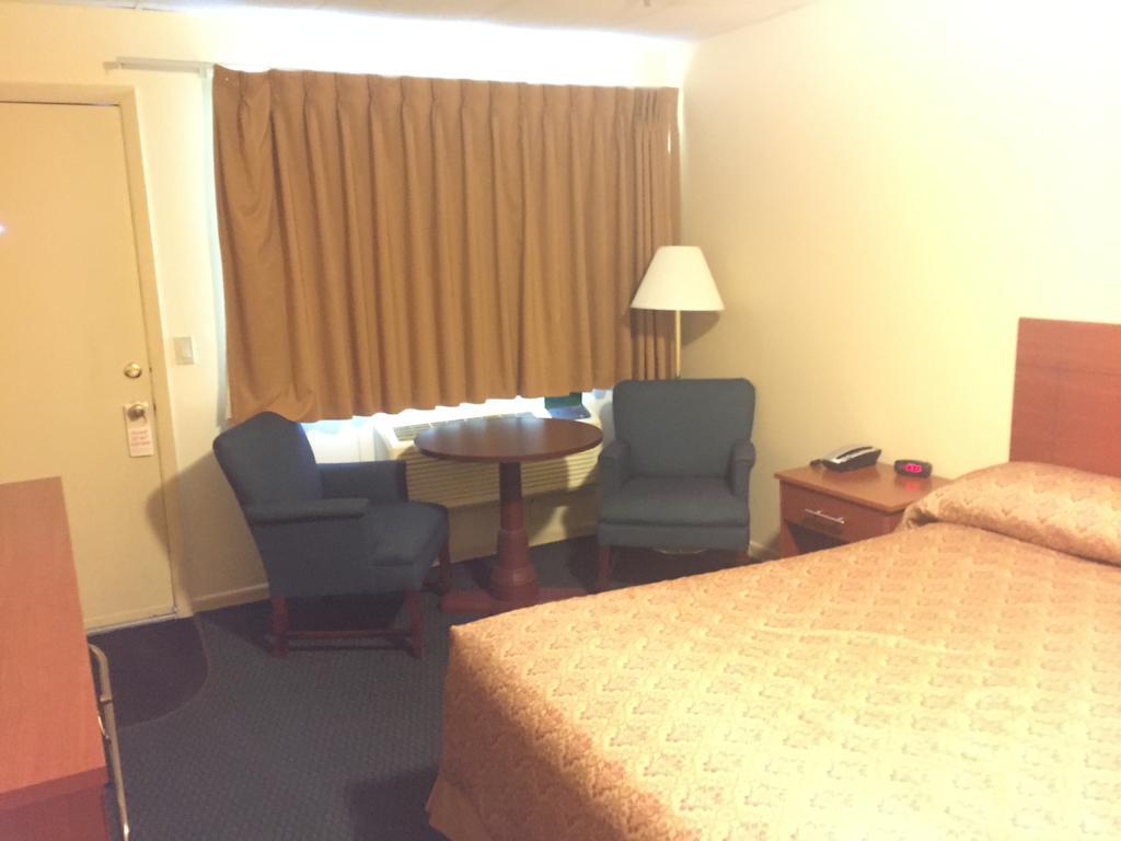 Briarcliff Motel North Conway Esterno foto