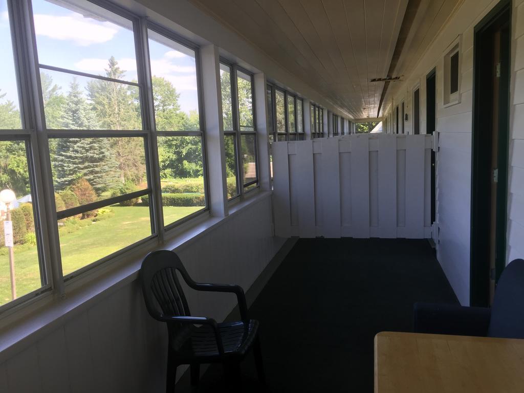 Briarcliff Motel North Conway Esterno foto